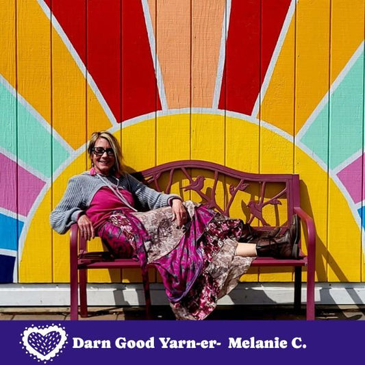 The Original Sari Wrap Skirt